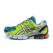 Chaussure Asics Gel Kinsei T139N Homme Soldes